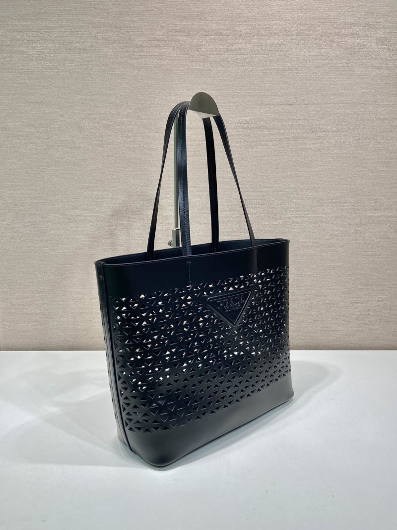 Prada Shopping Bags